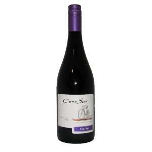  Cono Sur Pinot Noir 2011 Grocery & Gourmet Food