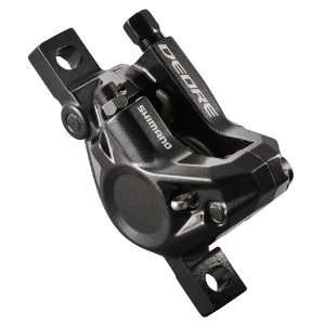  Shimano BR/BL 596 Left Deore Front Brake Lever and Caliper 