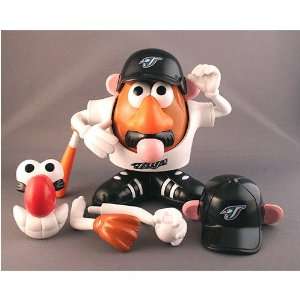  Toronto Blue Jays MLB Sports Spuds Mr. Potato Head Toy 