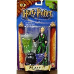  Harry Potter Malfoy Slime Chamber Series Toys & Games