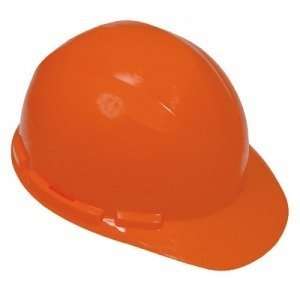  Radians   Construction Hard Hat With Ratchet Suspension 