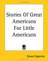   Amabilis Bookstore   Stories of Great Americans for Little Americans