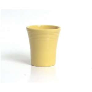   14 oz. 4 China French Fry Caddy / Cup 12/CS