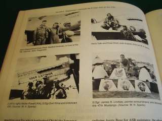 15th FIGHTER GROUP Unit History P 36 P 40 P 47 P 51 Iwo Jima USAAF Air 