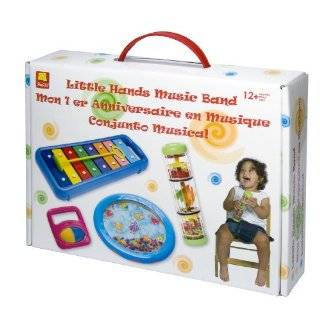  hand band Toys & Games
