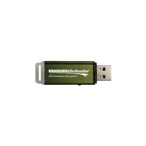  Kanguru 8GB Defender USB 2.0 Flash Drive