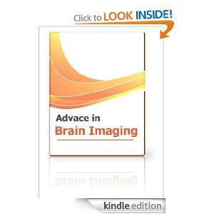 Advances in Brain Imaging Vijay Yanamadala  Kindle Store