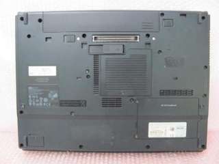 hp Compaq 6715b AMD Turion 64 X2 1.90GHz 3072MB Laptop Parts Repair 