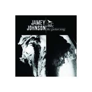  New Umgd Mercury Nashville Jamey Johnson Guitar Song Part 