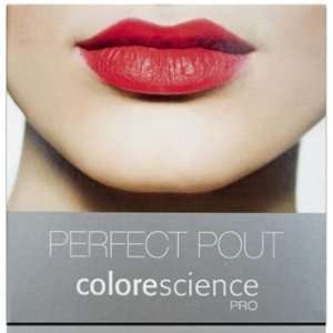  Colorescience Pro Perfect Pout Lip Collection Beauty