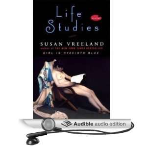   Studies (Audible Audio Edition) Susan Vreeland, Karen White Books