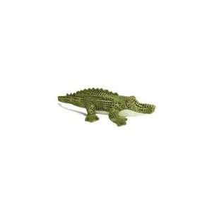  Alli the Big Stuffed Alligator by Aurora Toys & Games