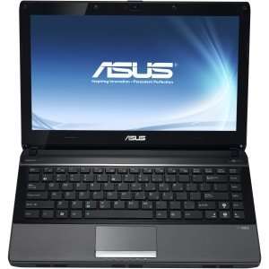  Asus U31SD XH51 13.3 Notebook   Intel Core i5 i5 2430M 2 