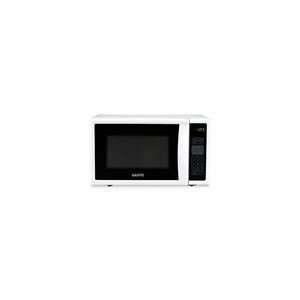   Cubic Foot Capacity Countertop Microwave Oven: Kitchen & Dining