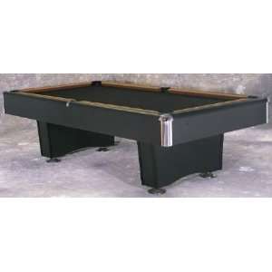 The C L Bailey 7 ft Addison Pool Table 