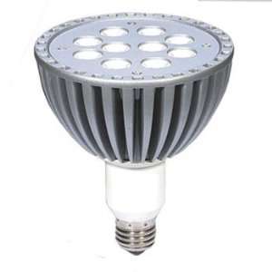  OSLITE 17W Warm White PAR38 LED Bulb: Home Improvement