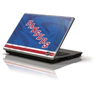 com New York Rangers Home Jersey skin for Apple Macbook Pro 13 (2011 