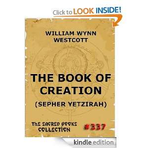   ) (The Sacred Books) William Wynn Westcott  Kindle Store