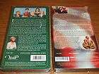 Lot of 2 VHS Lawrence Welk Family Christmas God Bless America Personal 