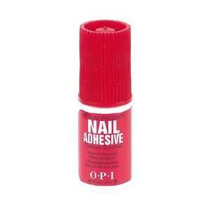 OPI Nail Adhesive 1/10 oz
