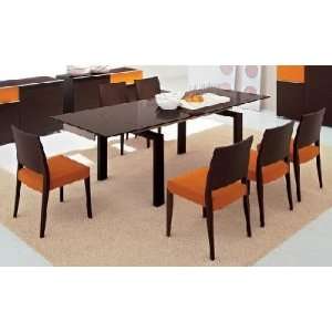   Dining Set with Asia Chairs Calligaris Dining Sets: Furniture & Decor