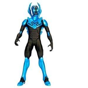   DC Universe Classics Wave 13 Blue Beetle Action Figure: Toys & Games