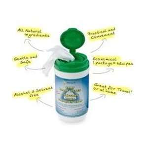 CPAP Mask Wipes Citrus II