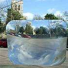 WIDE ANGLE REAR WINDOW LENS FRESNEL VIEW OPTICAL 8x10