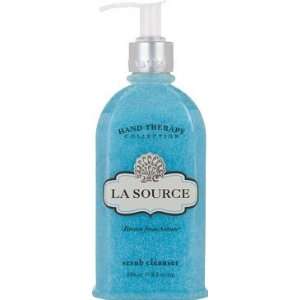 Crabtree & Evelyn La Source   Scrub Cleanser: Beauty