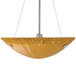  Wilt Bowl Suspension by LBL Lighting : R039243   Diffuser 