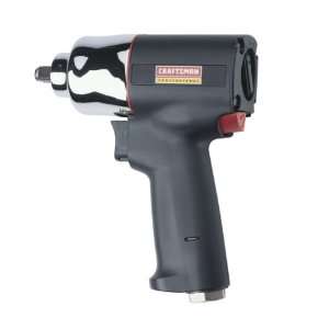  Craftsman 9 19916 Professional 3/8 Inch Impact Wrench 
