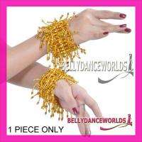   NECKLACE CHOKER COSTUME JEWELRY BOLLYWOOD ACCESSORY GOLD OR SILVER