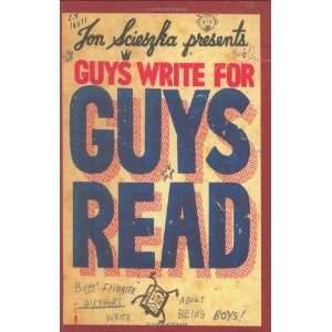   Authors Write About Being Boys [Paperback] Jon Scieszka Books