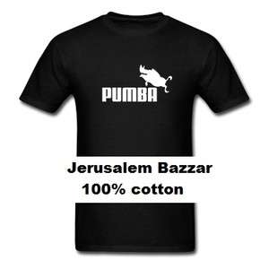   FUNNY T SHIRT  100% COTTON   BEST QUALITY & PRICE   BLACK   ALL SIZES