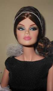 FR~Veronique Perrin Dressed Doll~Style Counsel~2011 Jet Set Convention