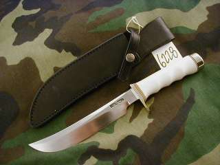 NEW RANDALL KNIFE KNIVES #4 7,SS,NSSQ,IVM,FG,NSBR,BS  