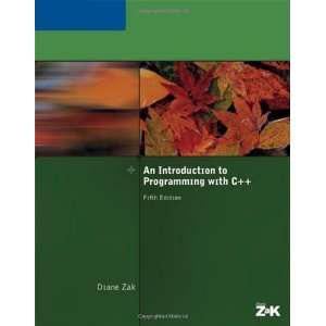   With C++ (Sam 2007 Compatible Products) [Paperback]: Diane Zak: Books