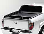 Roll N Lock Heavy RetractableTonneau Covers Free Installation for 