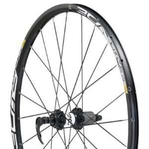   Mavic 2011 Crossride Disc Mountain Bike Rear Wheel