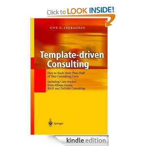   Half of Your Consulting Costs eBook Uwe G. Seebacher Kindle Store