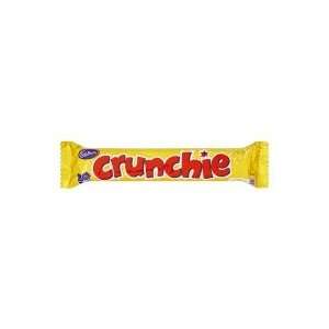 Cadbury Crunchie Grocery & Gourmet Food