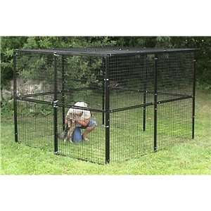  B886MT Cat or Small Dog Kennel: Pet Supplies