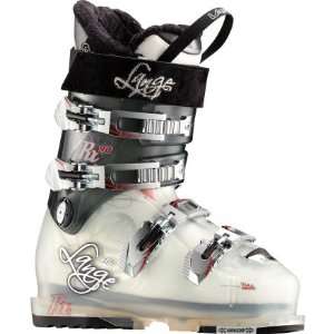  Lange Exclusive RX 90 Ski Boot   Womens Sports 