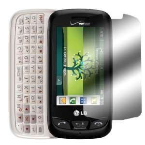   for LG VN270 Cosmos Touch (Mirror) Cell Phones & Accessories