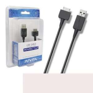  PS VITA USB Data & Charge Cable Electronics