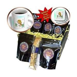SmudgeArt Seahorse Designs   Seahorse F   Coffee Gift Baskets   Coffee 