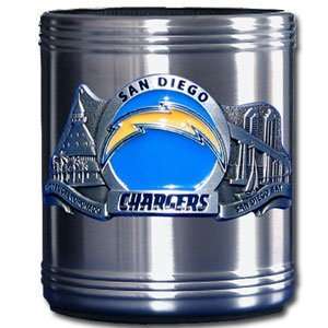  San Diego Chargers NFL Can Cooler