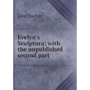  Evelyns Sculptura with the unpublished second part John 
