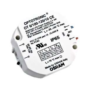 com Sylvania 51502   OT6/100 120/10CE LED Power Supplies and Drivers 