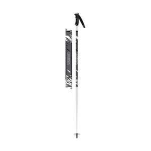  Rossignol PMC Ski Pole   Red   52: Sports & Outdoors